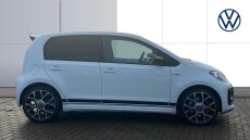 Volkswagen Up 1.0 115PS Up GTI 5dr Petrol Hatchback